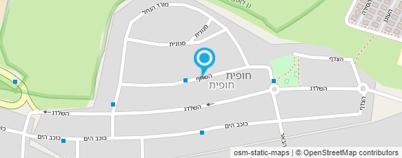 מפת הגעה אל מיסראד