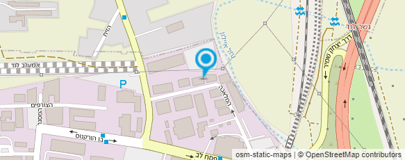 מפת הגעה אל טליה אחזקות