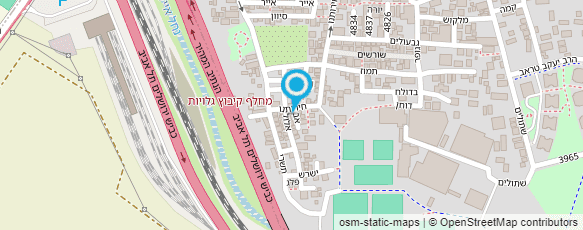 מפת הגעה אל חסון שירותי גז מוסמך מפת הגעה אל חסון שירותי גז מוסמך