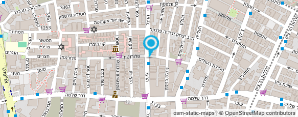 מפת הגעה אל הימליה קיטשן