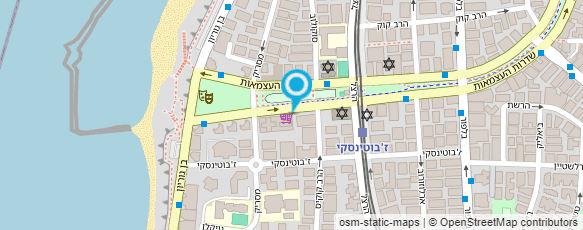 מפת הגעה אל כוכב החשמל