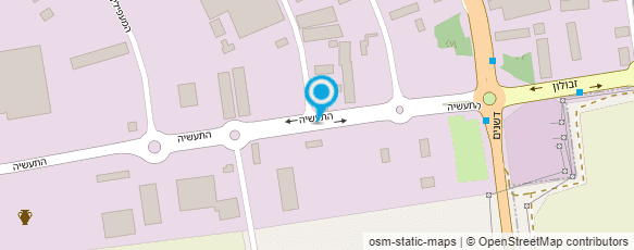 מפת הגעה אל אימפריאל סטון