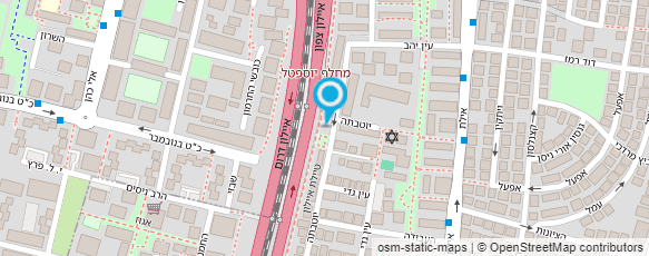 מפת הגעה אל ויוי הובלות מפת הגעה אל ויוי הובלות