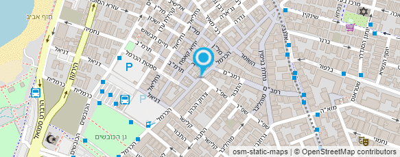 מפת הגעה אל קאו סאן