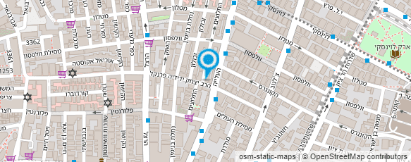 מפת הגעה אל שוק הביטוח