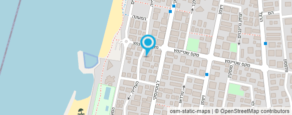 מפת הגעה אל אמת מעבר לאופק