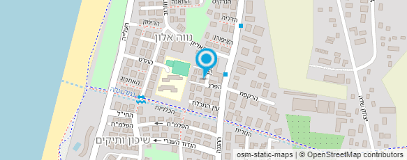 מפת הגעה אל דימה ספוזניקוב ניקוי ספות