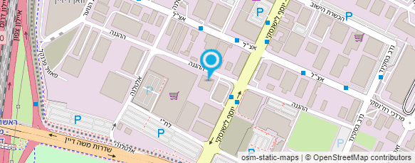 מפת הגעה אל אומאמי