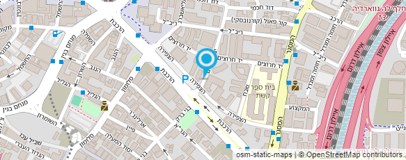 מפת הגעה אל ליסאן - ניהול ואחזקת מבנים מפת הגעה אל ליסאן - ניהול ואחזקת מבנים