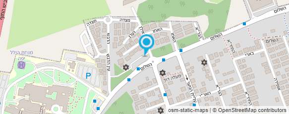 מפת הגעה אל הובלות פלוס מפת הגעה אל הובלות פלוס