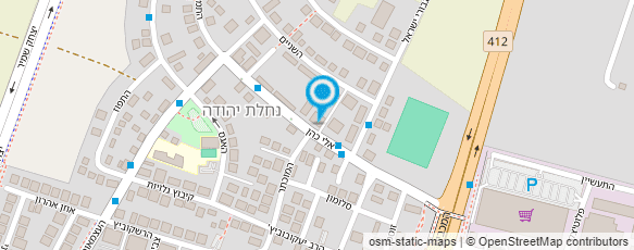 מפת הגעה אל Aluminate גשם של פתרונות אלומיניום