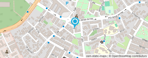 מפת הגעה אל תכן הנדסת מעליות