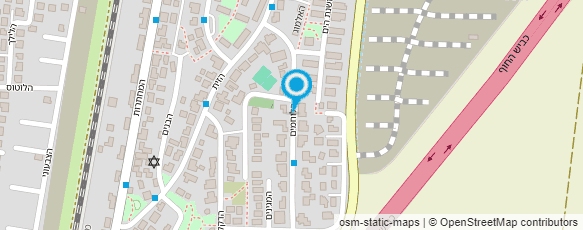 מפת הגעה אל CRAZY ביס