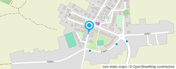 מפת הגעה אל זהבי אלומיניום - רזיאל מפת הגעה אל זהבי אלומיניום - רזיאל