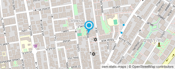 מפת הגעה אל Runn Soll רן טוביה