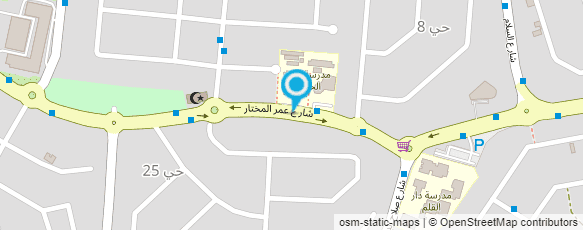 מפת הגעה אל מסעדת אבו שארב