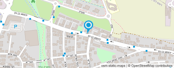 מפת הגעה אל DGKeys מפת הגעה אל DGKeys