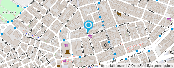 מפת הגעה אל ברבור