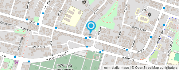 מפת הגעה אל ולנטינו הובלות