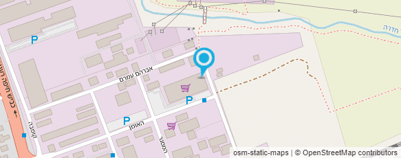 מפת הגעה אל ג.ד. סיני סוכנות לביטוח (2001) בע"מ