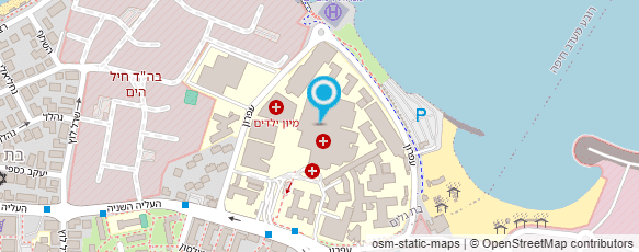 מפת הגעה אל גינה לריענון מפת הגעה אל גינה לריענון