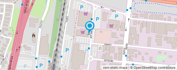 מפת הגעה אל Vedro