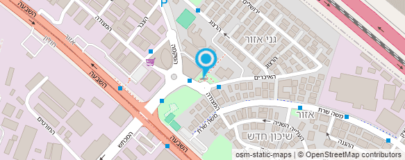 מפת הגעה אל משיח ציוד טכני מפת הגעה אל משיח ציוד טכני