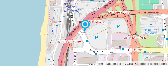 מפת הגעה אל MPC מחשבי גיימינג