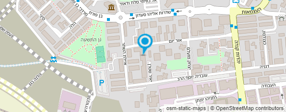 מפת הגעה אל פוליש HOSE