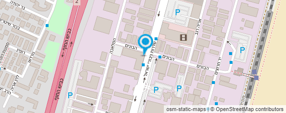 מפת הגעה אל FreeBay