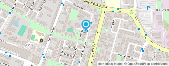 מפת הגעה אל מרפאת שיניים ויקרא מפת הגעה אל מרפאת שיניים ויקרא