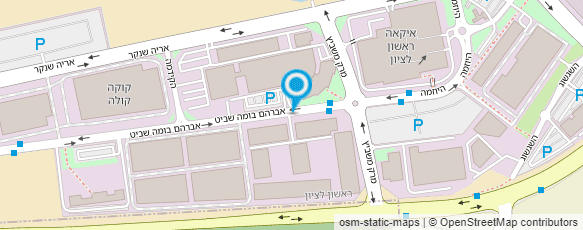 מפת הגעה אל Diamond car services מפת הגעה אל Diamond car services