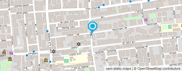 מפת הגעה אל פיטבול