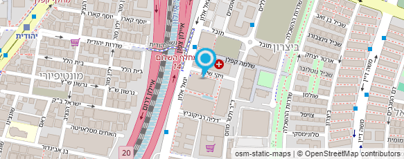 מפת הגעה אל ניר חן - משרד עו"ד אזרחות הונגרית מפת הגעה אל ניר חן - משרד עו"ד אזרחות הונגרית