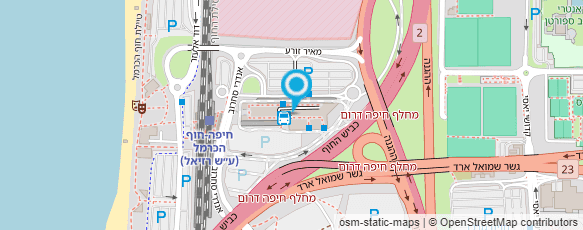 מפת הגעה אל יבגני לימוזין בע"מ שירותי הסעות