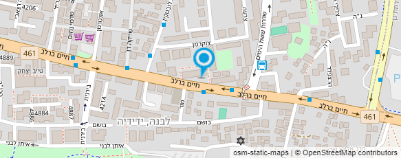 מפת הגעה אל אוראל הנדימן מפת הגעה אל אוראל הנדימן