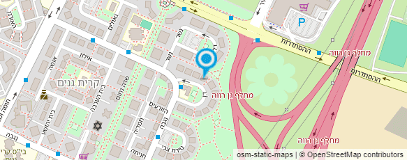 מפת הגעה אל שירות ועבודות חשמל שי מפת הגעה אל שירות ועבודות חשמל שי