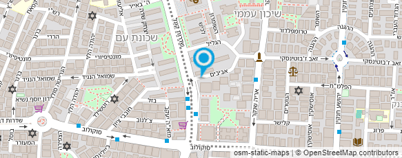 מפת הגעה אל בללי רשת שיפוצים ואינסטלציה מפת הגעה אל בללי רשת שיפוצים ואינסטלציה