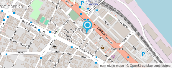 מפת הגעה אל אומנות הסלולר Artphone מפת הגעה אל אומנות הסלולר Artphone