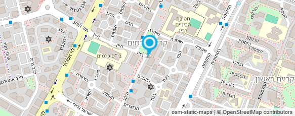 מפת הגעה אל דנטל פוטו מפת הגעה אל דנטל פוטו