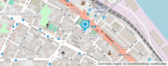 מפת הגעה אל גליאנוס רוג׳ה, רואה חשבון