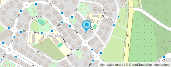 מפת הגעה אל B.B.M בנימין בהמנש יועץ משכנתאות מפת הגעה אל B.B.M בנימין בהמנש יועץ משכנתאות