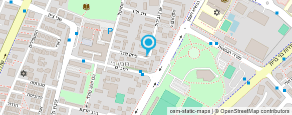 מפת הגעה אל חידוש איסטלציה פלוס מפת הגעה אל חידוש איסטלציה פלוס