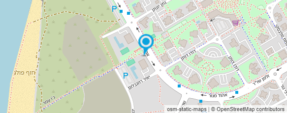 מפת הגעה אל תיווך בנתניה מרינה מפת הגעה אל תיווך בנתניה מרינה