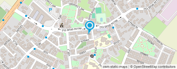 מפת הגעה אל אבי מזרחי תיקונים וחשמלאי מפת הגעה אל אבי מזרחי תיקונים וחשמלאי