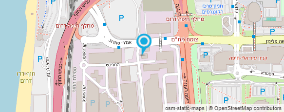 מפת הגעה אל ישראל שטרית - Perfex משכנתאות מפת הגעה אל ישראל שטרית - Perfex משכנתאות
