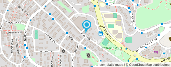 מפת הגעה אל Pet mall - מגדל העמק