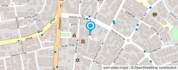 מפת הגעה אל ספרות שמעון חלבי