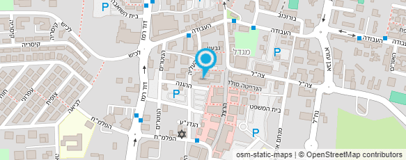 מפת הגעה אל משרד עורכת דין אורה צימברג מפת הגעה אל משרד עורכת דין אורה צימברג