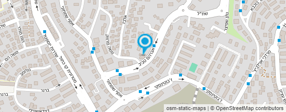 מפת הגעה אל מיכאל חשמלאי מפת הגעה אל מיכאל חשמלאי